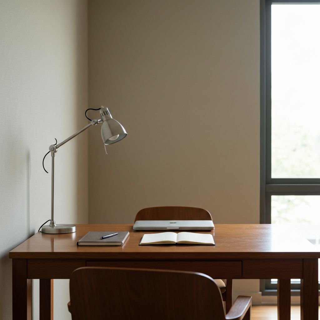 Finding Focus in a Distracted World