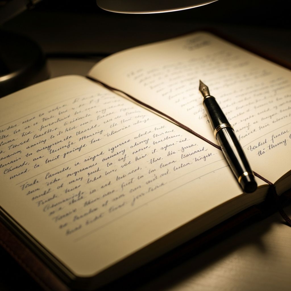 On Building a Learning System