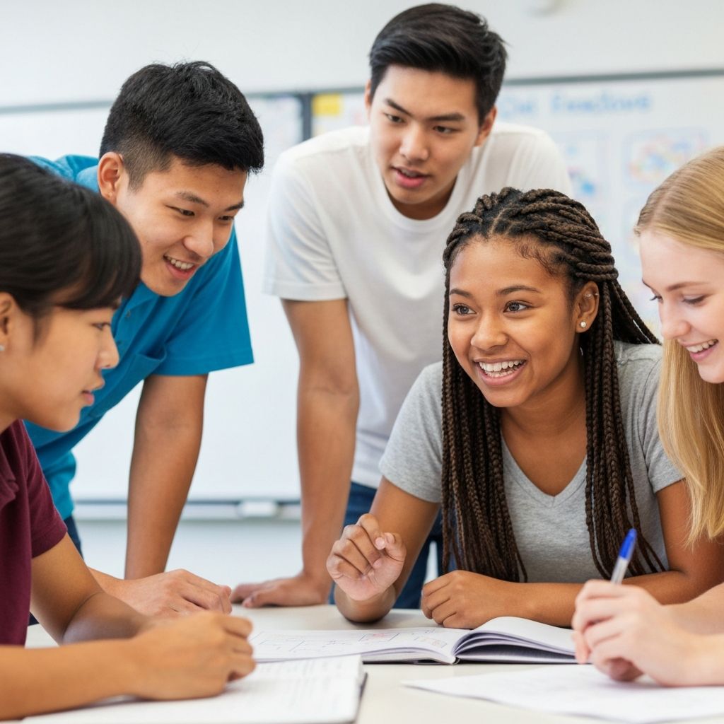 Collaborative Projects